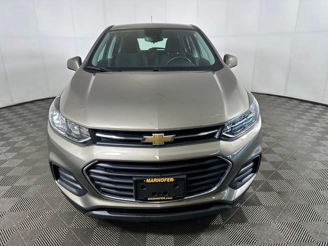 used 2020 Chevrolet Trax car, priced at $12,985