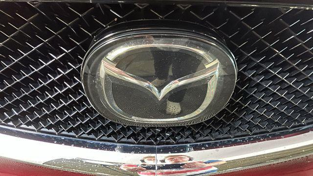used 2020 Mazda CX-5 car, priced at $21,397