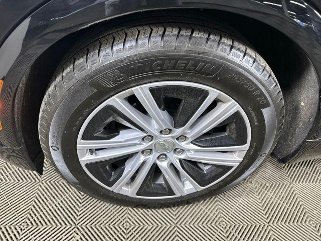 used 2024 Cadillac LYRIQ car, priced at $27,590