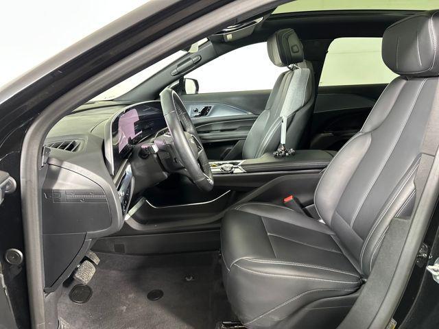used 2024 Cadillac LYRIQ car, priced at $27,590