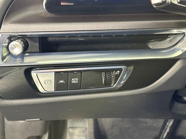 used 2024 Cadillac LYRIQ car, priced at $27,590