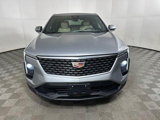 used 2024 Cadillac XT4 car, priced at $25,990