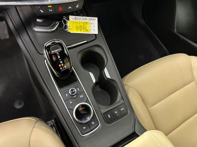 used 2024 Cadillac XT4 car, priced at $25,990