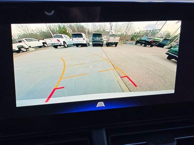 new 2026 Chevrolet Trax car, priced at $25,285