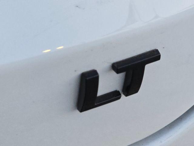 new 2026 Chevrolet Trax car, priced at $25,285