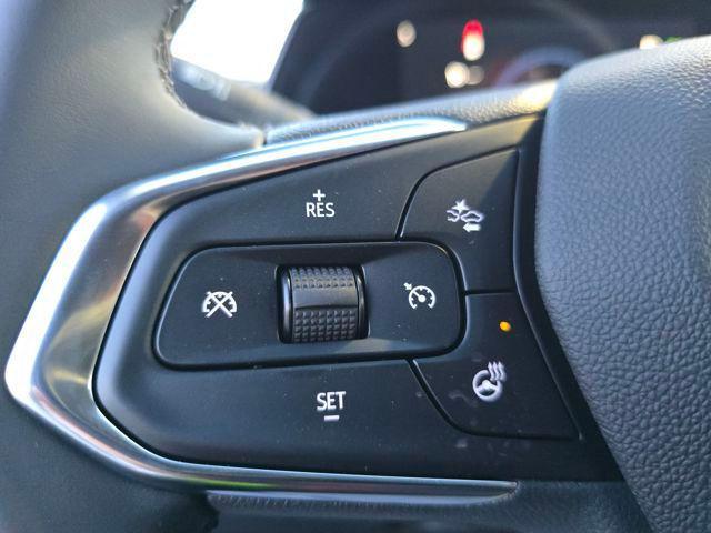 new 2026 Chevrolet Trax car, priced at $25,285