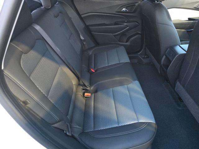 new 2026 Chevrolet Trax car, priced at $25,285