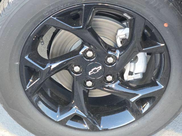 new 2026 Chevrolet Trax car, priced at $25,285