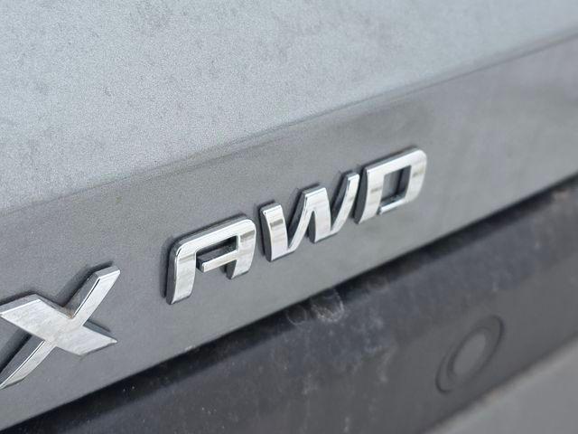 new 2026 Chevrolet Equinox car, priced at $29,890