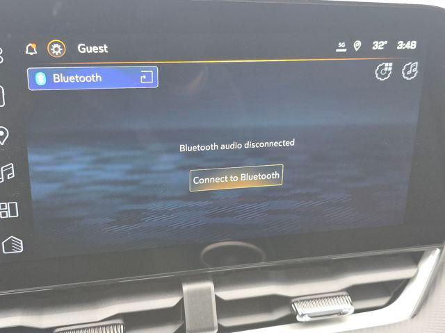 new 2026 Chevrolet Equinox car, priced at $29,890