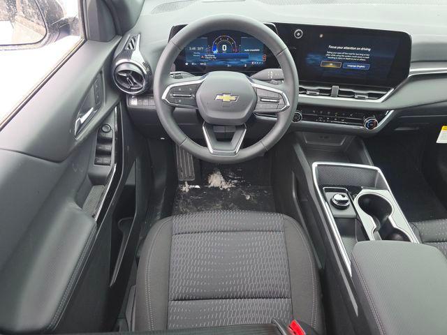 new 2026 Chevrolet Equinox car, priced at $29,890