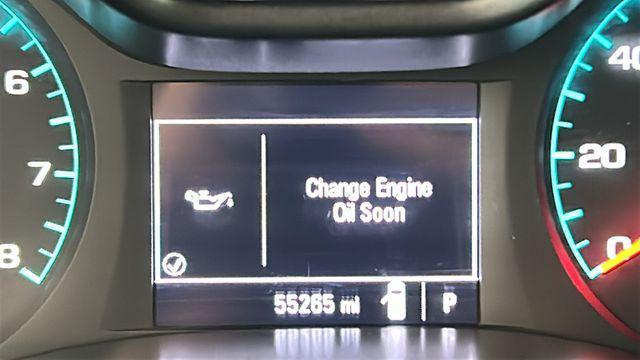 used 2021 Chevrolet Colorado car, priced at $18,948