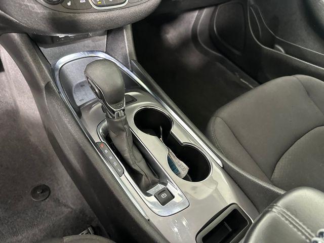 used 2023 Chevrolet Malibu car, priced at $16,990