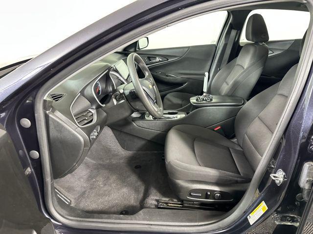 used 2023 Chevrolet Malibu car, priced at $16,990
