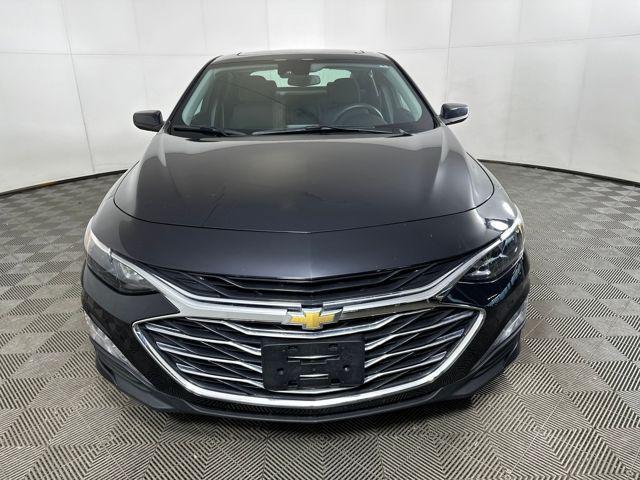 used 2023 Chevrolet Malibu car, priced at $16,990