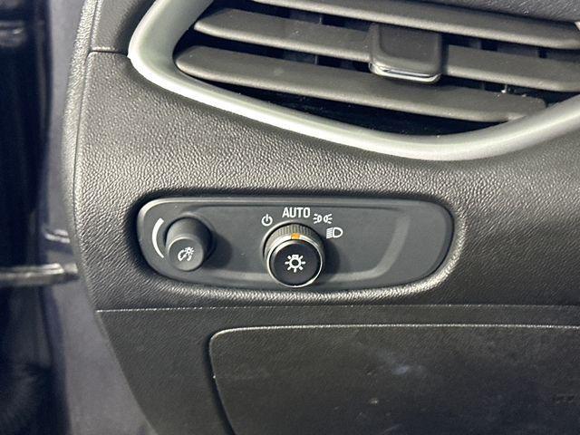 used 2023 Chevrolet Malibu car, priced at $16,990