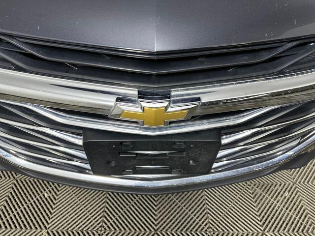 used 2023 Chevrolet Malibu car, priced at $16,990