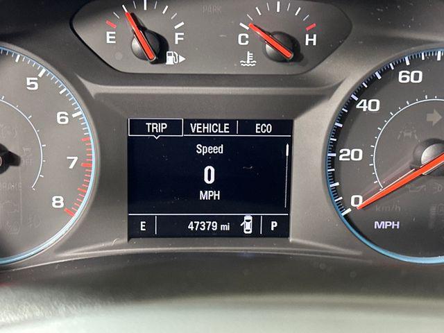 used 2023 Chevrolet Malibu car, priced at $16,990