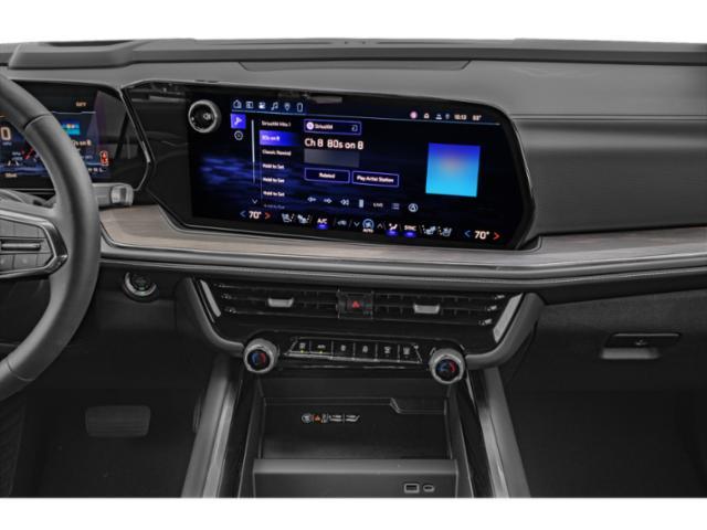 new 2026 Chevrolet Tahoe car, priced at $75,897