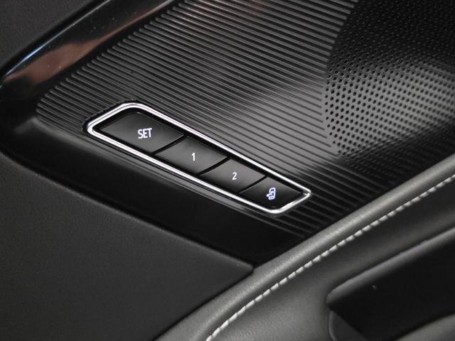 new 2026 Chevrolet Corvette car, priced at $80,500