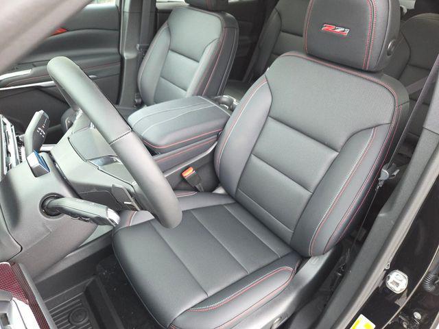 new 2026 Chevrolet Traverse car, priced at $52,897