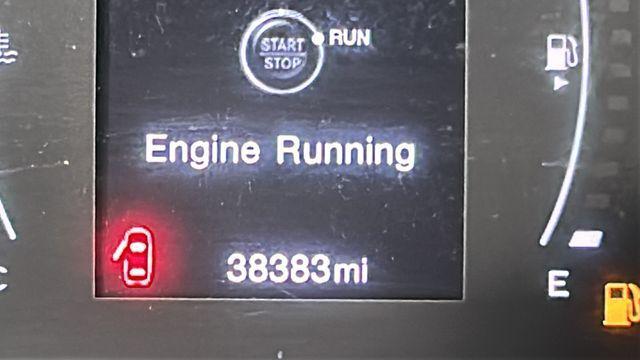 used 2023 Jeep Renegade car, priced at $19,348