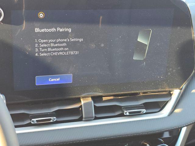 new 2026 Chevrolet Equinox car, priced at $31,188