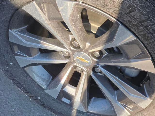 new 2026 Chevrolet Equinox car, priced at $31,188