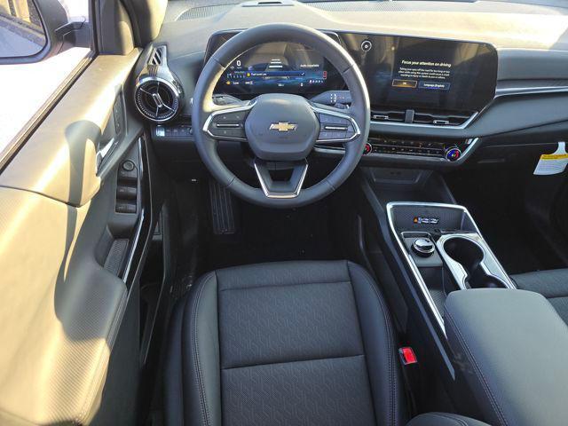 new 2026 Chevrolet Equinox car, priced at $31,188