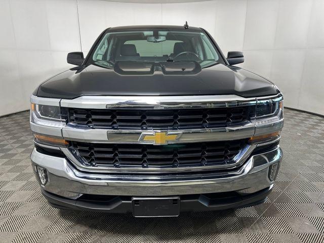 used 2016 Chevrolet Silverado 1500 car, priced at $16,990