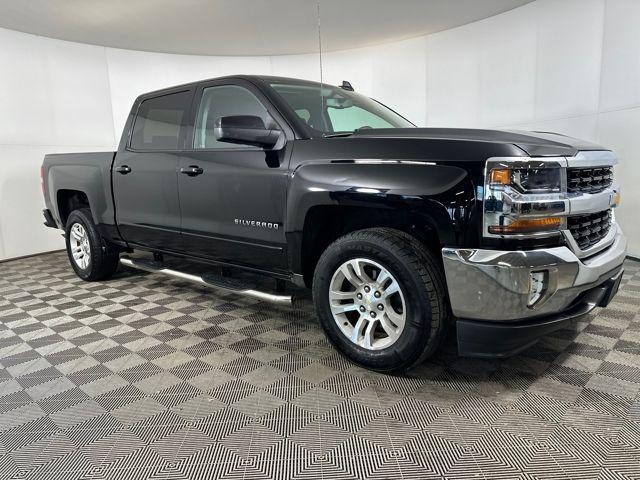 used 2016 Chevrolet Silverado 1500 car, priced at $16,990