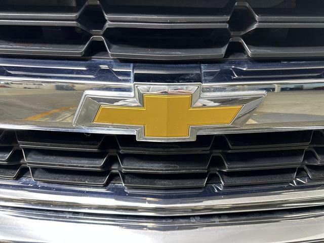 used 2016 Chevrolet Silverado 1500 car, priced at $16,990