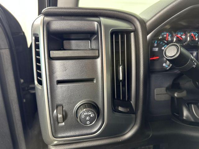 used 2016 Chevrolet Silverado 1500 car, priced at $16,990