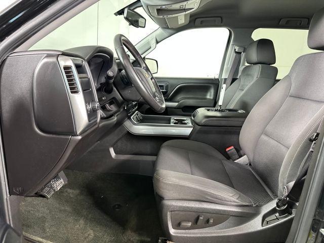 used 2016 Chevrolet Silverado 1500 car, priced at $16,990