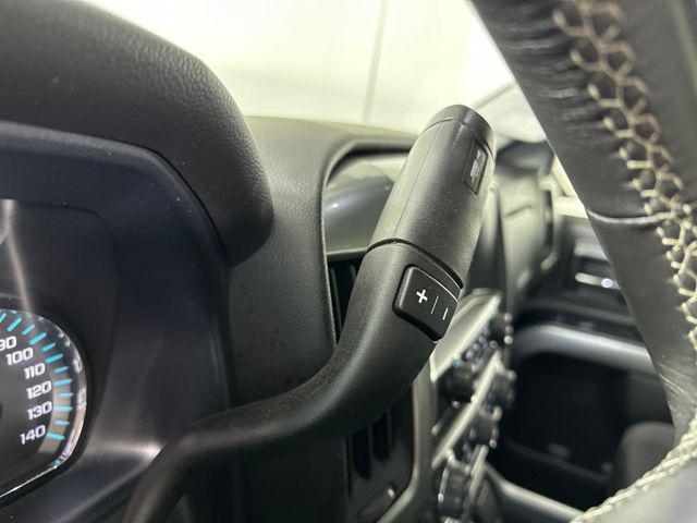 used 2016 Chevrolet Silverado 1500 car, priced at $16,990