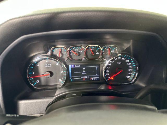 used 2016 Chevrolet Silverado 1500 car, priced at $16,990