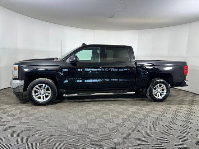 used 2016 Chevrolet Silverado 1500 car, priced at $16,990