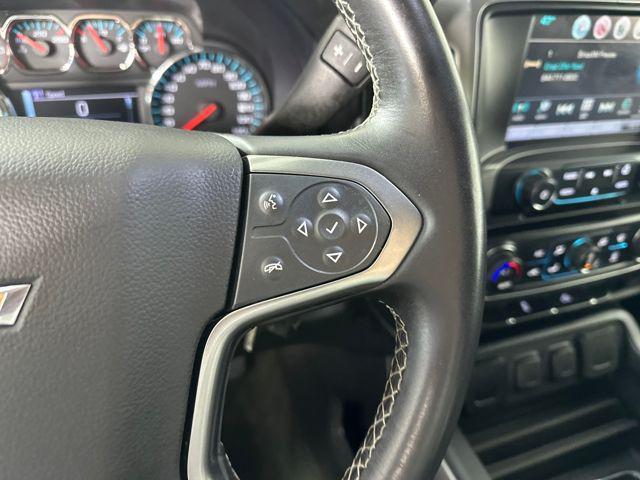 used 2016 Chevrolet Silverado 1500 car, priced at $16,990