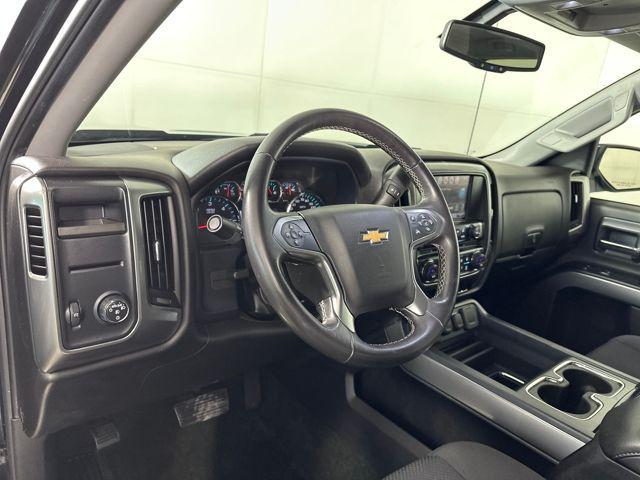 used 2016 Chevrolet Silverado 1500 car, priced at $16,990