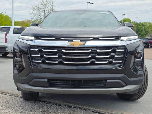 new 2026 Chevrolet Equinox car, priced at $32,656