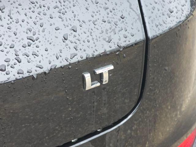 new 2026 Chevrolet TrailBlazer car, priced at $24,999