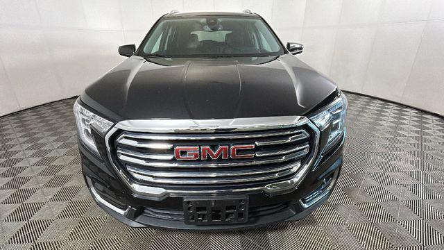 used 2024 GMC Terrain car, priced at $22,948