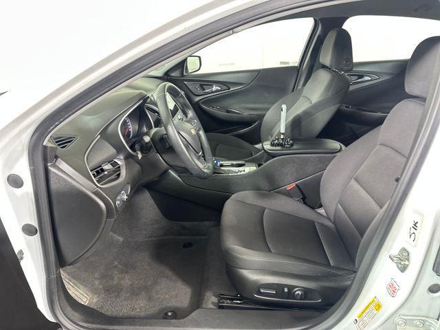 used 2024 Chevrolet Malibu car, priced at $17,590