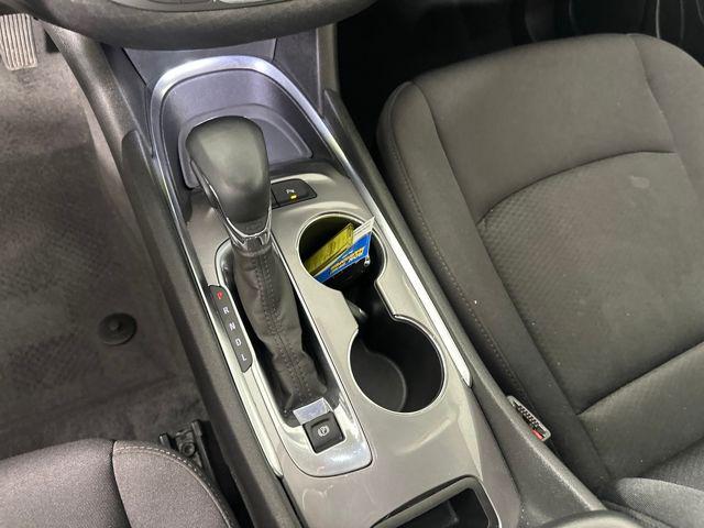 used 2024 Chevrolet Malibu car, priced at $17,590