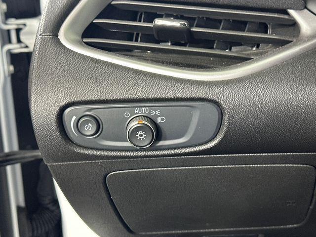 used 2024 Chevrolet Malibu car, priced at $17,590