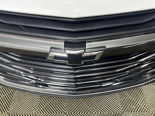 used 2024 Chevrolet Malibu car, priced at $17,590