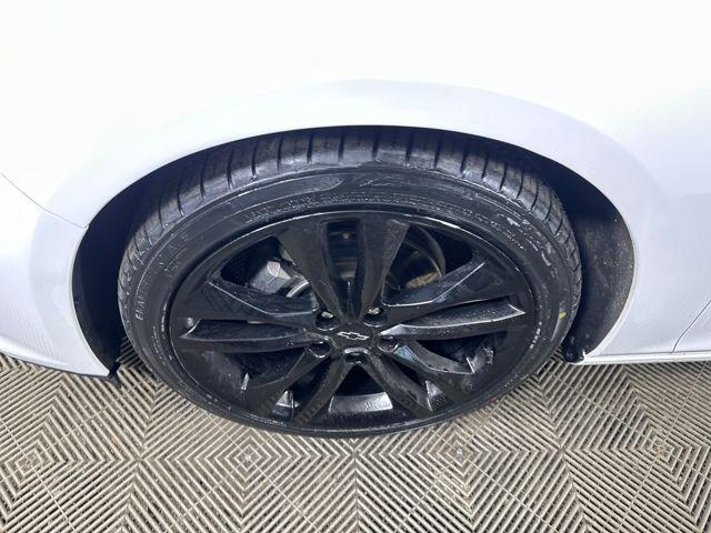 used 2024 Chevrolet Malibu car, priced at $17,590