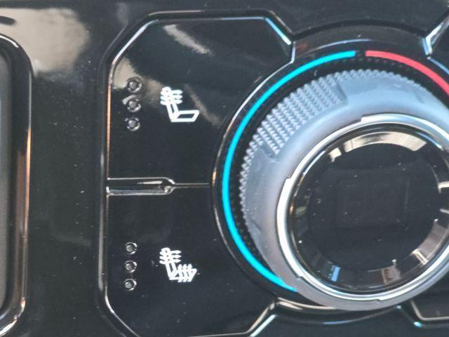 new 2026 Chevrolet Silverado 1500 car, priced at $42,400