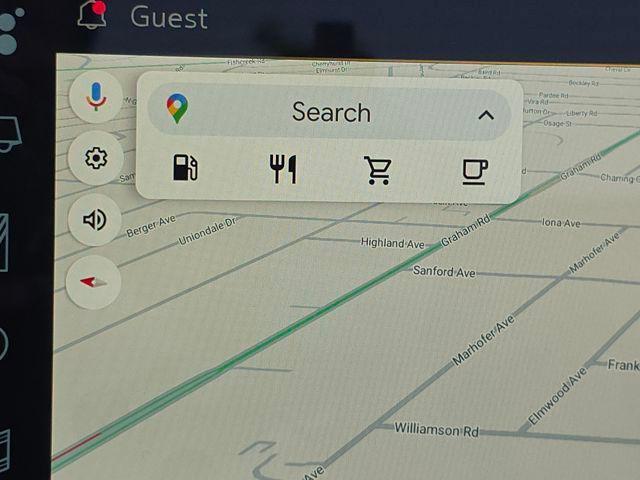 new 2026 Chevrolet Silverado 1500 car, priced at $42,400