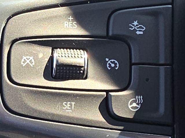 new 2026 Chevrolet Silverado 1500 car, priced at $42,400